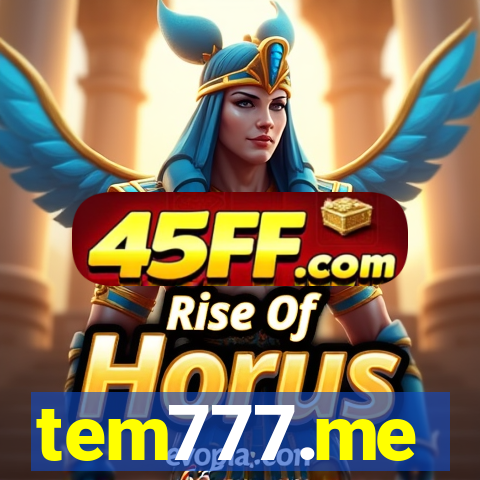 tem777.me