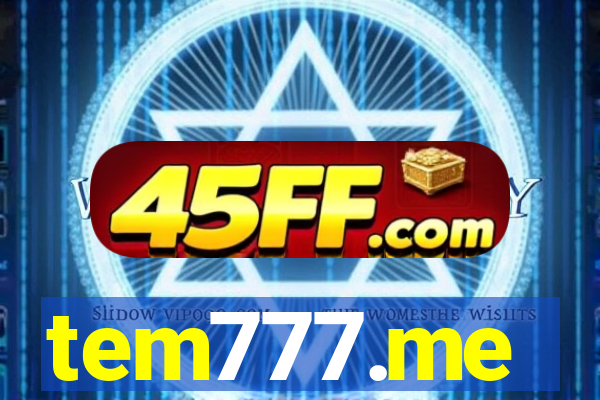 tem777.me