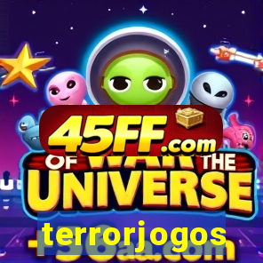 terrorjogos