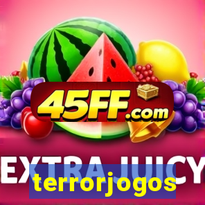 terrorjogos
