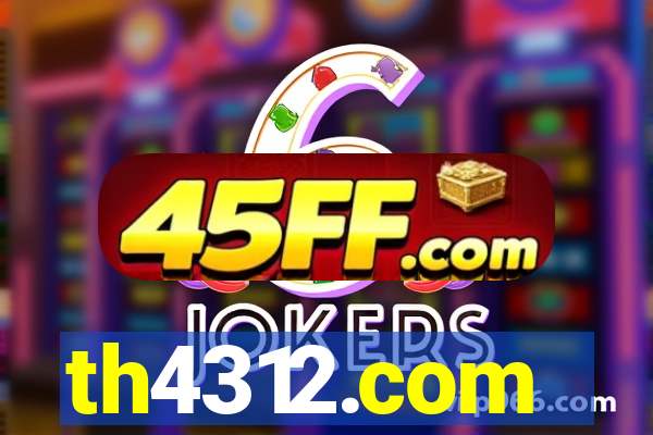 th4312.com