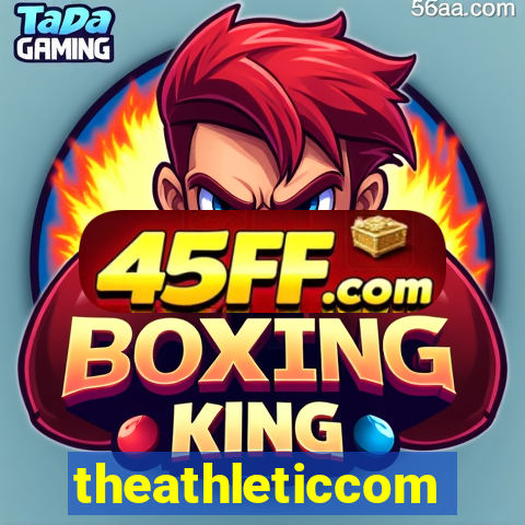 theathleticcom
