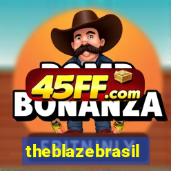 theblazebrasil