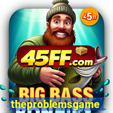 theproblemsgames.com