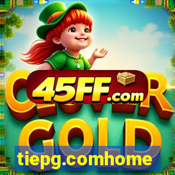 tiepg.comhome