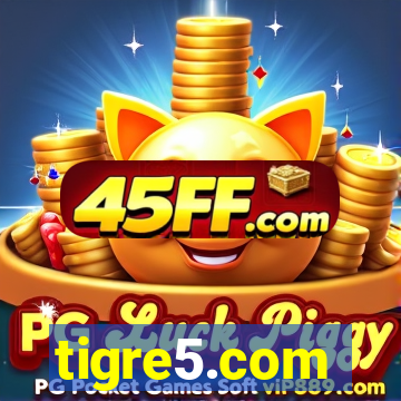 tigre5.com