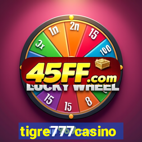 tigre777casino