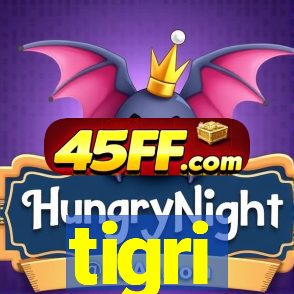 tigri