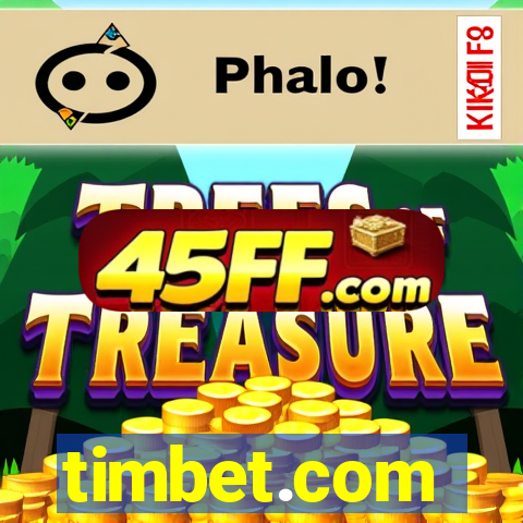 timbet.com