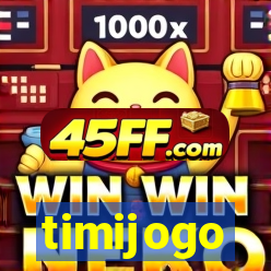 timijogo