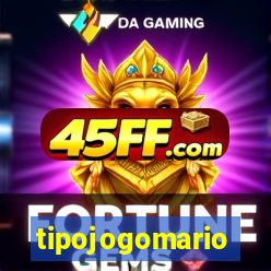 tipojogomario