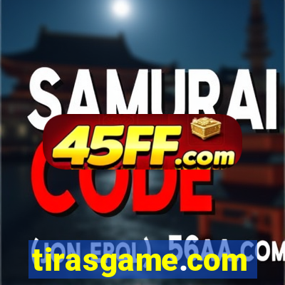 tirasgame.com