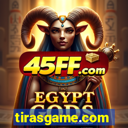 tirasgame.com