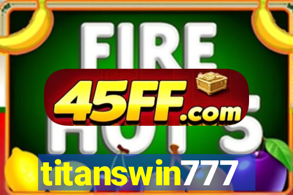 titanswin777