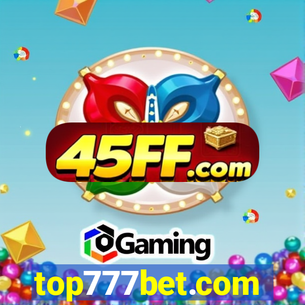 top777bet.com