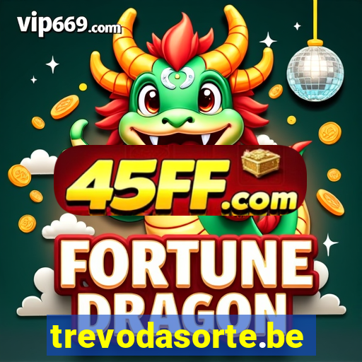 trevodasorte.bet