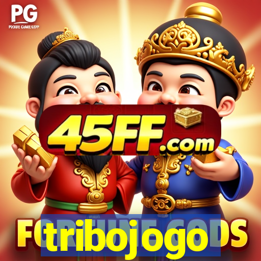 tribojogo