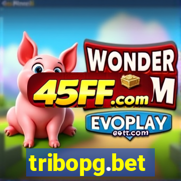 tribopg.bet
