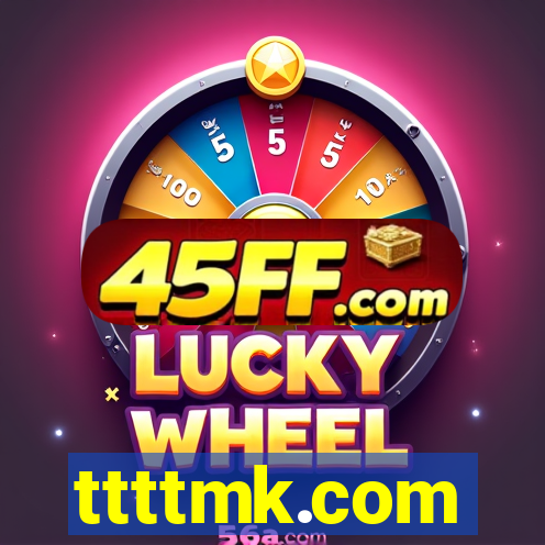 ttttmk.com