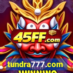 tundra777.com