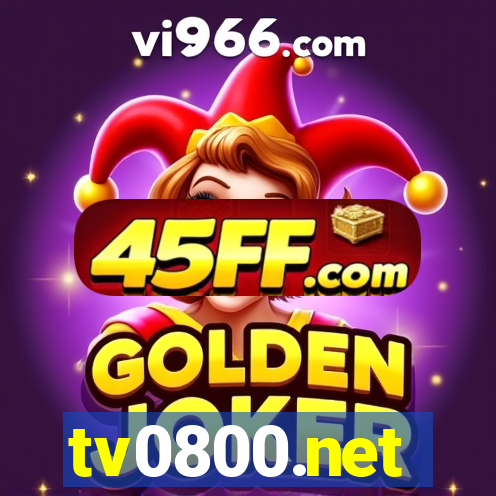 tv0800.net