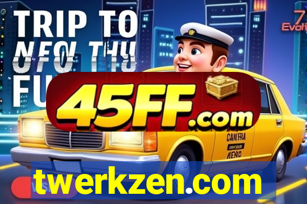 twerkzen.com