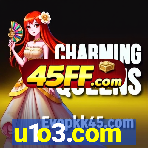 u1o3.com