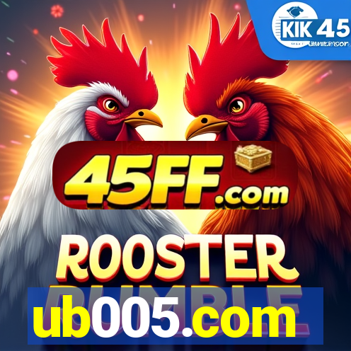 ub005.com