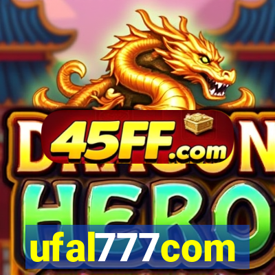 ufal777com