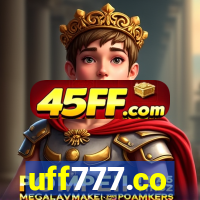 uff777.co