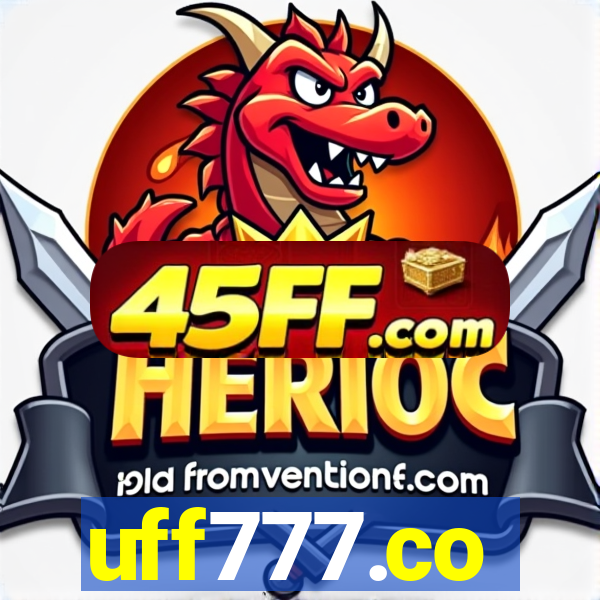uff777.co