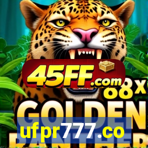 ufpr777.co