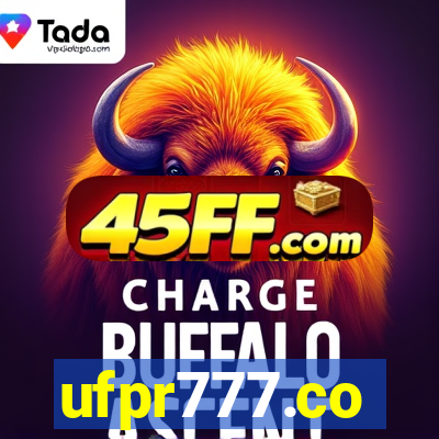 ufpr777.co