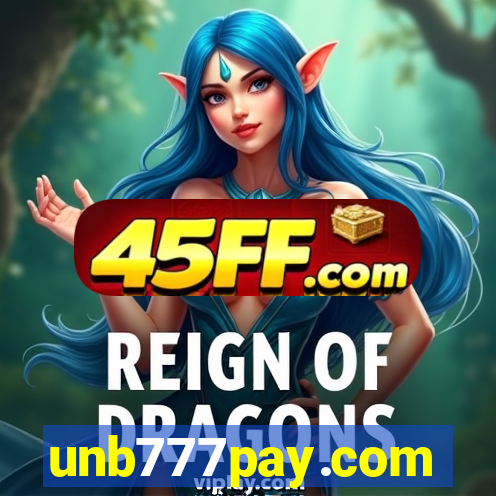unb777pay.com