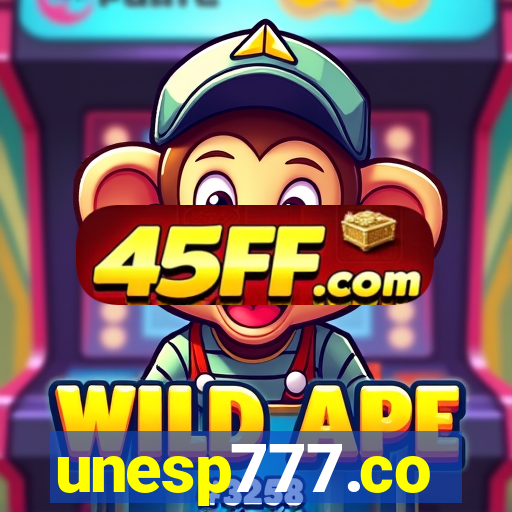 unesp777.co