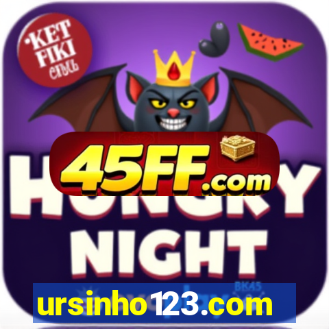 ursinho123.com