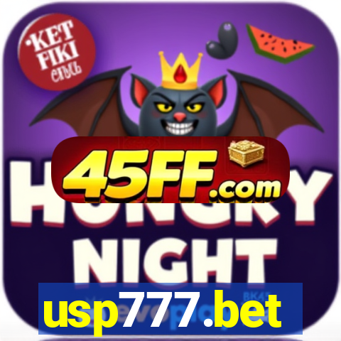 usp777.bet