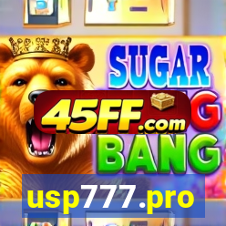 usp777.pro