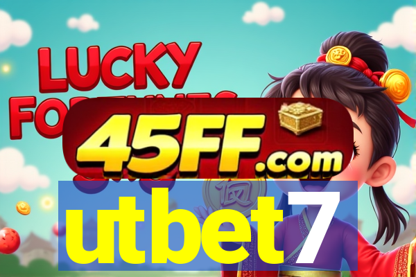 utbet7