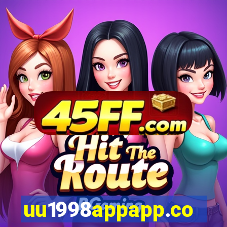 uu1998appapp.com