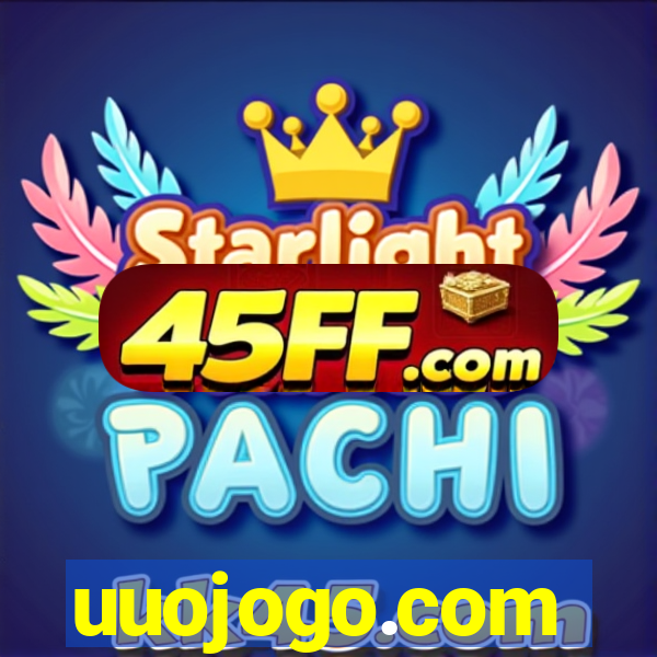 uuojogo.com