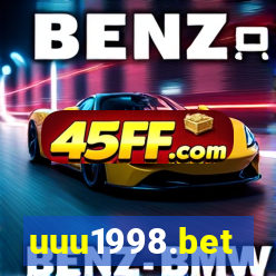 uuu1998.bet