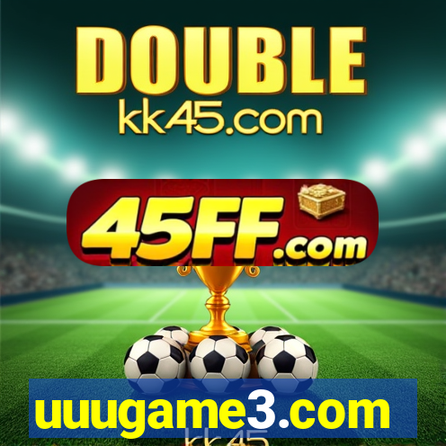 uuugame3.com