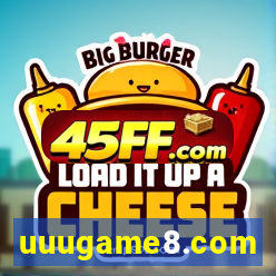 uuugame8.com