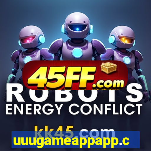 uuugameappapp.com