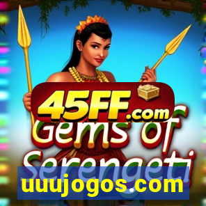 uuujogos.com