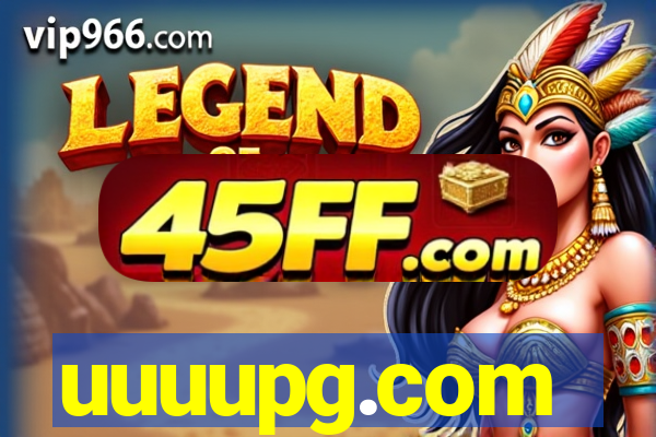 uuuupg.com