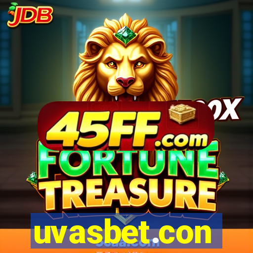 uvasbet.con