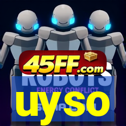uyso-ty.com
