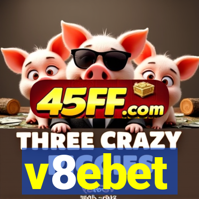 v8ebet